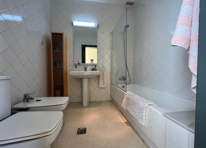 Resale - Villa / House - Orihuela Costa - Dehesa de campoamor