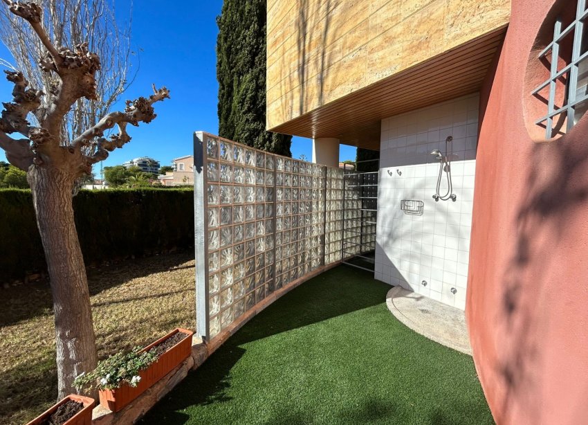 Resale - Villa / House - Orihuela Costa - Dehesa de campoamor