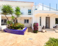 Resale - Villa / House - Orihuela Costa - Dehesa de campoamor