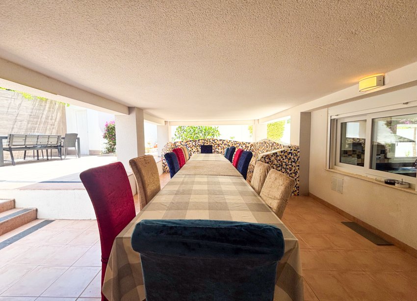 Resale - Villa / House - Orihuela Costa - Dehesa de campoamor