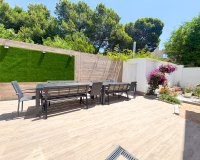 Resale - Villa / House - Orihuela Costa - Dehesa de campoamor