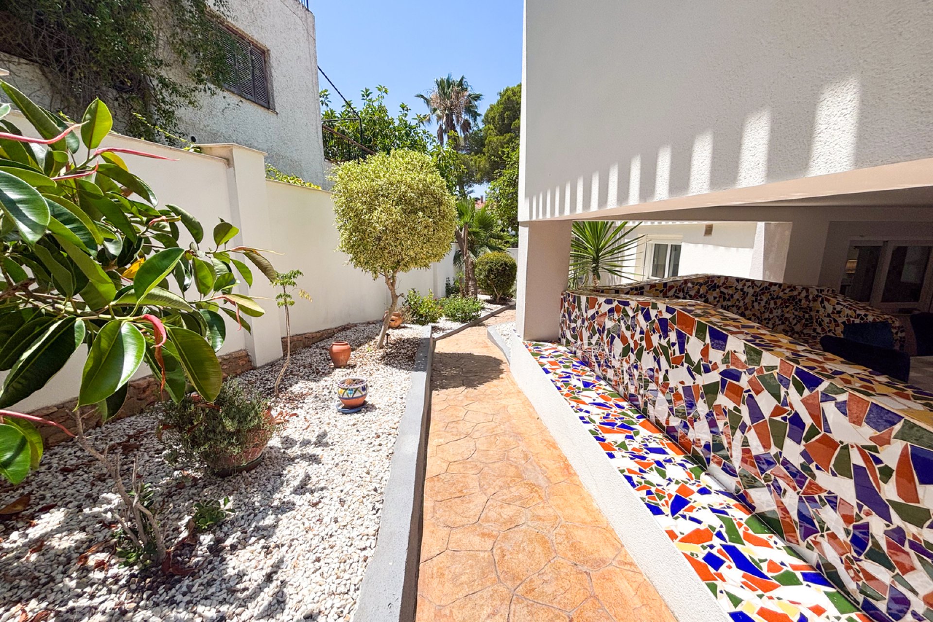 Resale - Villa / House - Orihuela Costa - Dehesa de campoamor