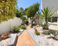 Resale - Villa / House - Orihuela Costa - Dehesa de campoamor