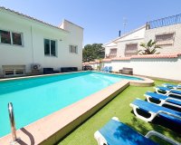 Resale - Villa / House - Orihuela Costa - Dehesa de campoamor