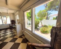 Resale - Villa / House - Orihuela Costa - Dehesa de campoamor