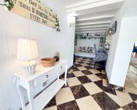 Resale - Villa / House - Orihuela Costa - Dehesa de campoamor