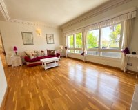 Resale - Villa / House - Orihuela Costa - Dehesa de campoamor
