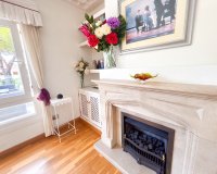 Resale - Villa / House - Orihuela Costa - Dehesa de campoamor