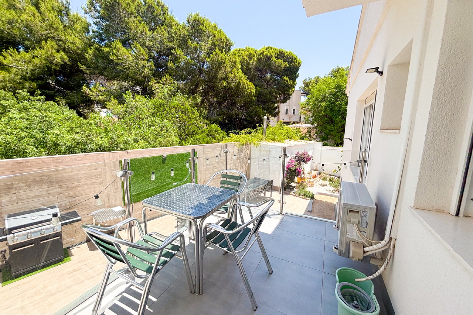 Resale - Villa / House - Orihuela Costa - Dehesa de campoamor