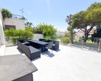 Resale - Villa / House - Orihuela Costa - Dehesa de campoamor
