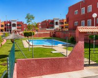 Resale - Villa / House - Orihuela Costa - Dream Hills