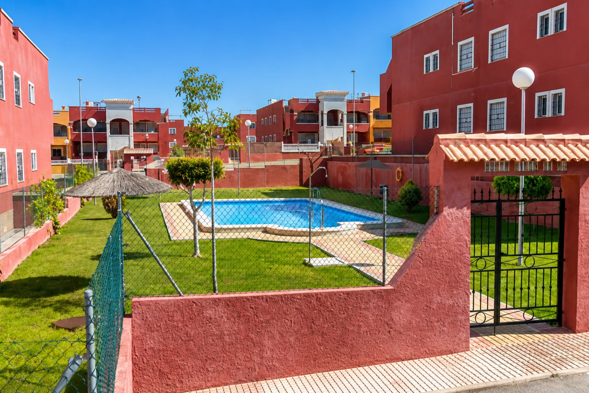 Resale - Villa / House - Orihuela Costa - Dream Hills