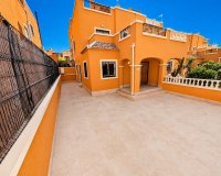 Resale - Villa / House - Orihuela Costa - Dream Hills