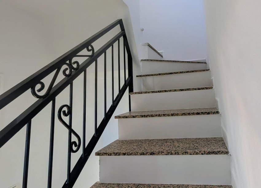 Resale - Villa / House - Orihuela Costa - Dream Hills