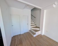 Resale - Villa / House - Orihuela Costa - Dream Hills