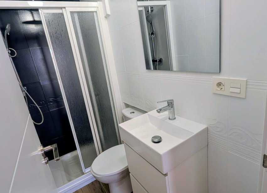 Resale - Villa / House - Orihuela Costa - Dream Hills