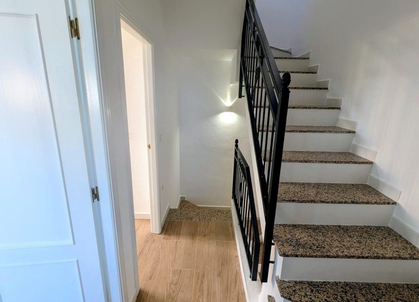 Resale - Villa / House - Orihuela Costa - Dream Hills