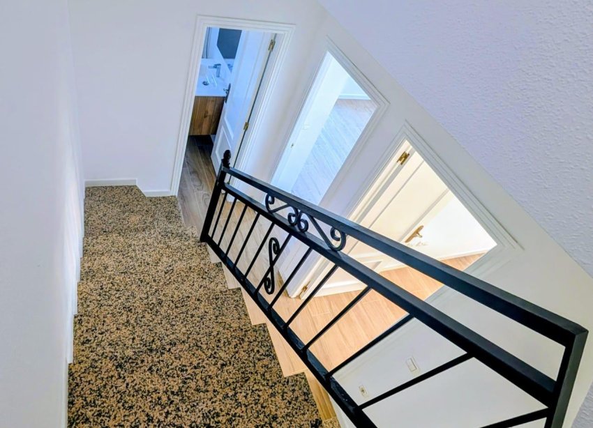 Resale - Villa / House - Orihuela Costa - Dream Hills