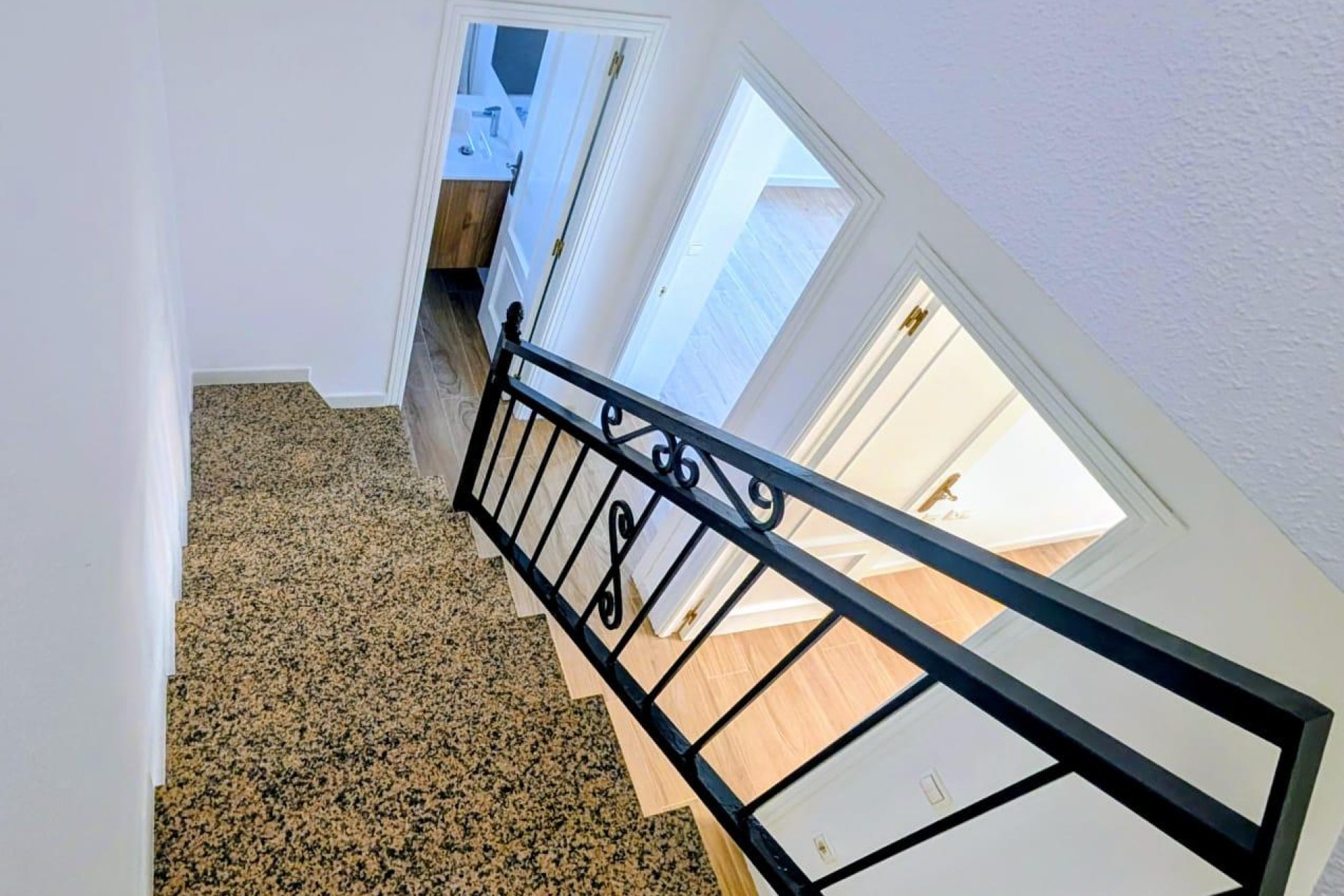 Resale - Villa / House - Orihuela Costa - Dream Hills