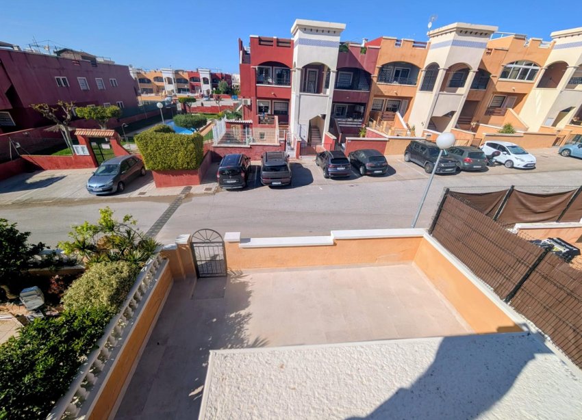 Resale - Villa / House - Orihuela Costa - Dream Hills