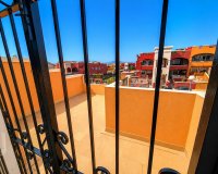 Resale - Villa / House - Orihuela Costa - Dream Hills