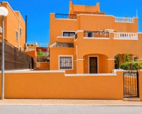 Resale - Villa / House - Orihuela Costa - Dream Hills