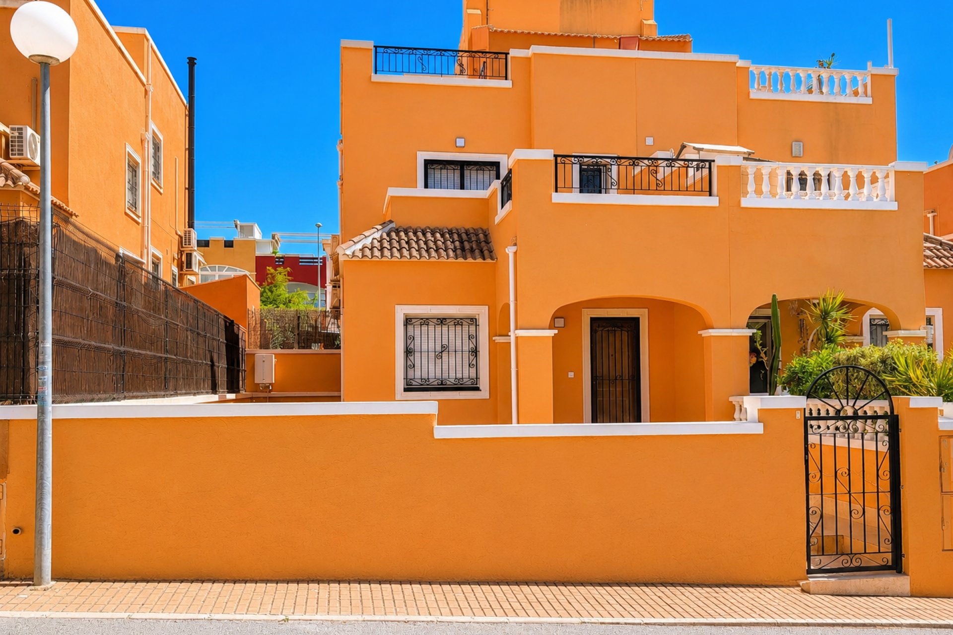 Resale - Villa / House - Orihuela Costa - Dream Hills