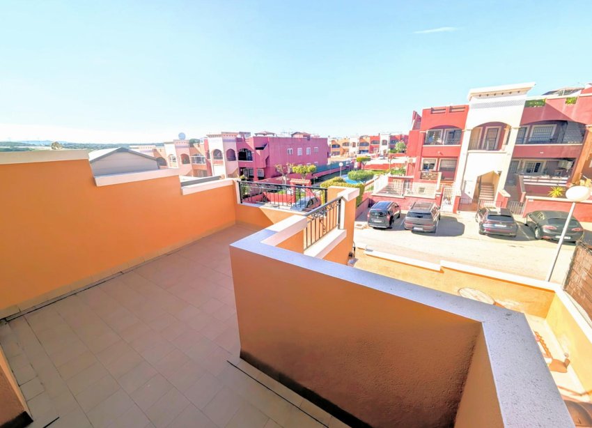Resale - Villa / House - Orihuela Costa - Dream Hills