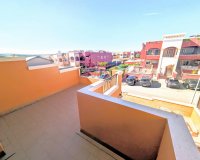 Resale - Villa / House - Orihuela Costa - Dream Hills