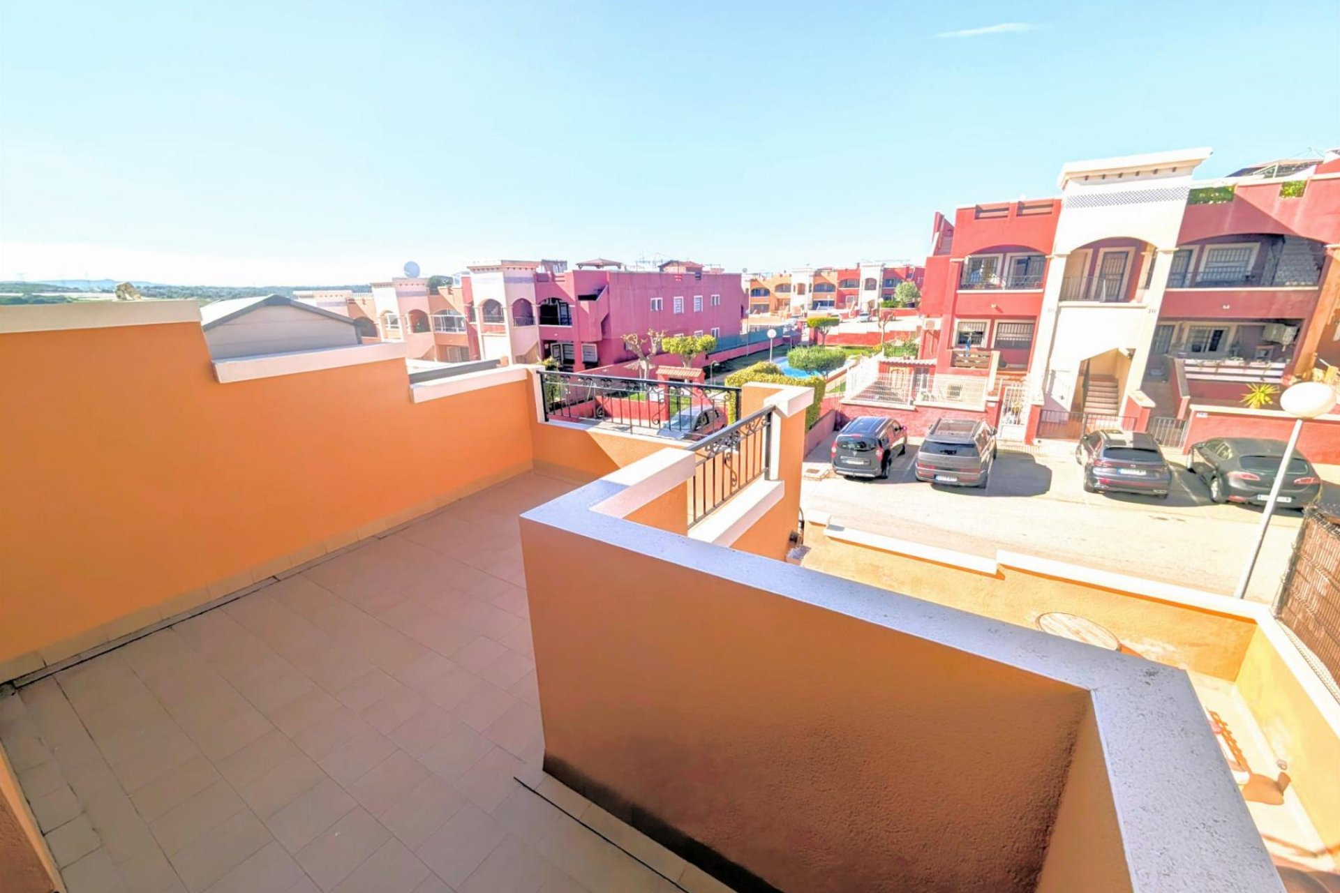 Resale - Villa / House - Orihuela Costa - Dream Hills