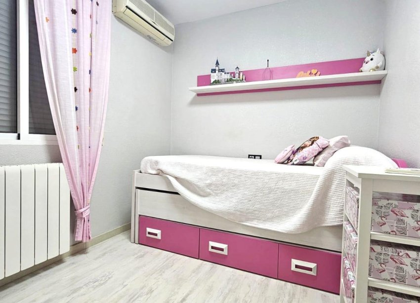 Resale - Villa / House - Orihuela Costa - Dream Hills