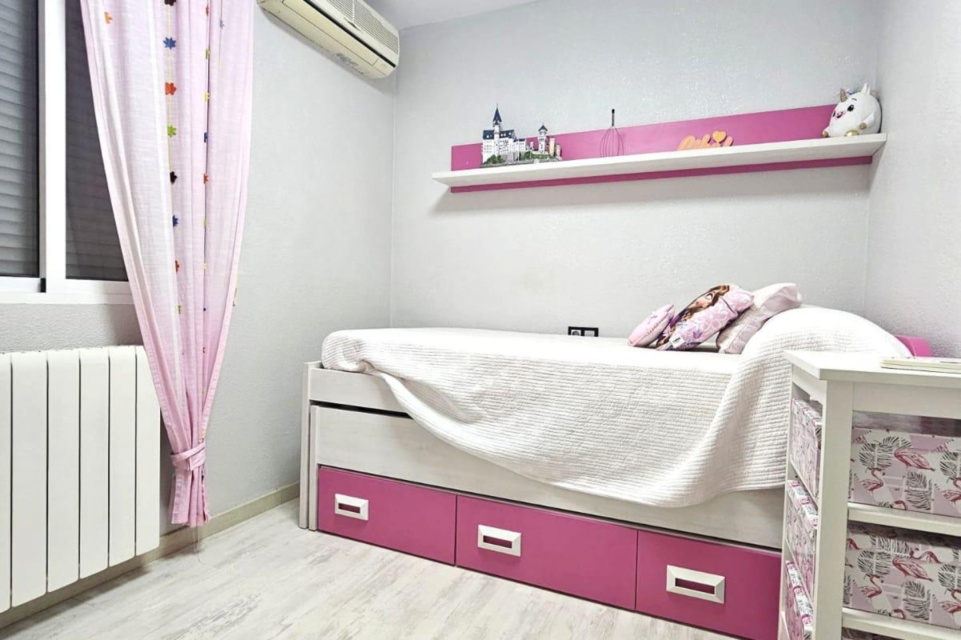 Resale - Villa / House - Orihuela Costa - Dream Hills