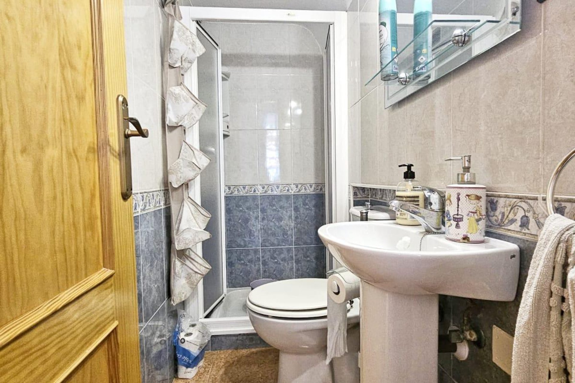 Resale - Villa / House - Orihuela Costa - Dream Hills