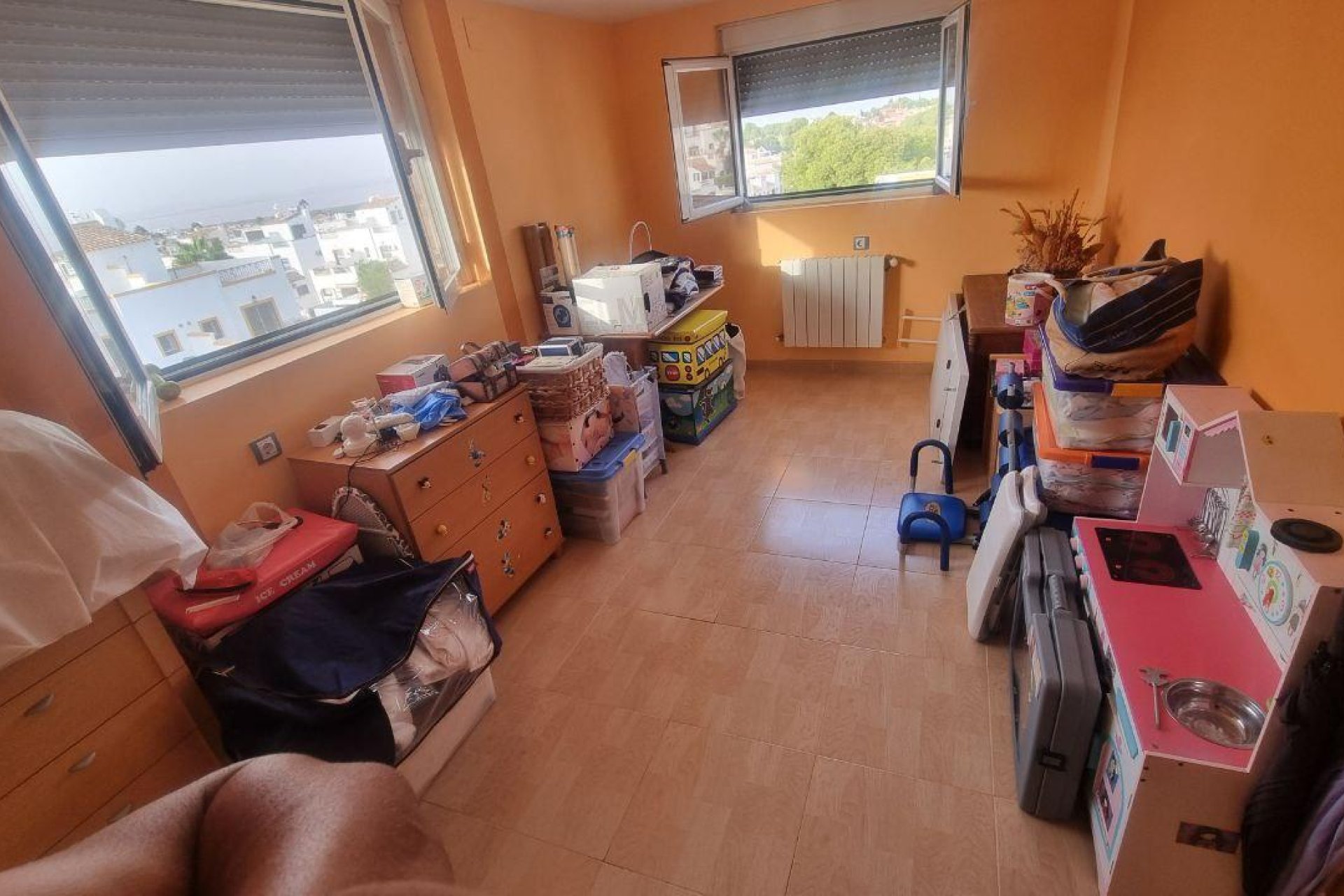 Resale - Villa / House - Orihuela Costa - Dream Hills