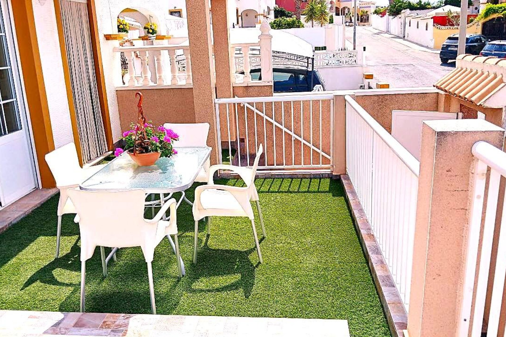 Resale - Villa / House - Orihuela Costa - Dream Hills