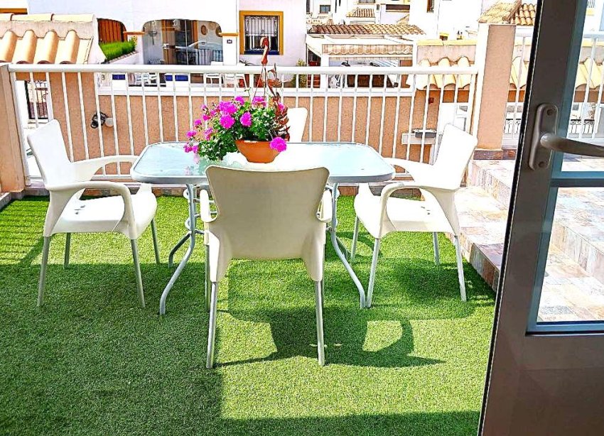 Resale - Villa / House - Orihuela Costa - Dream Hills