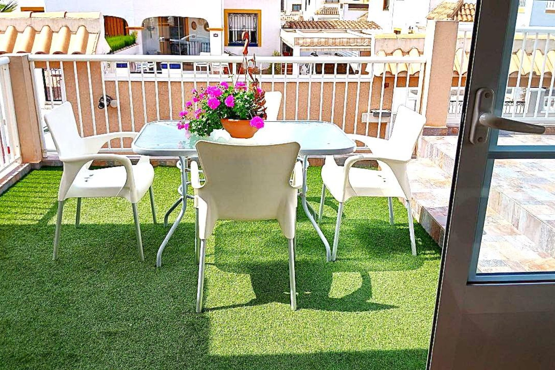 Resale - Villa / House - Orihuela Costa - Dream Hills