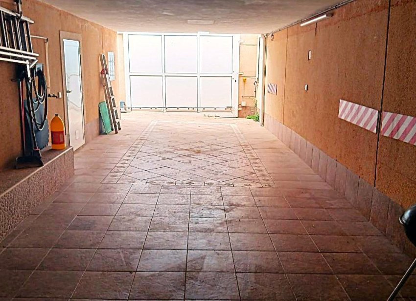 Resale - Villa / House - Orihuela Costa - Dream Hills