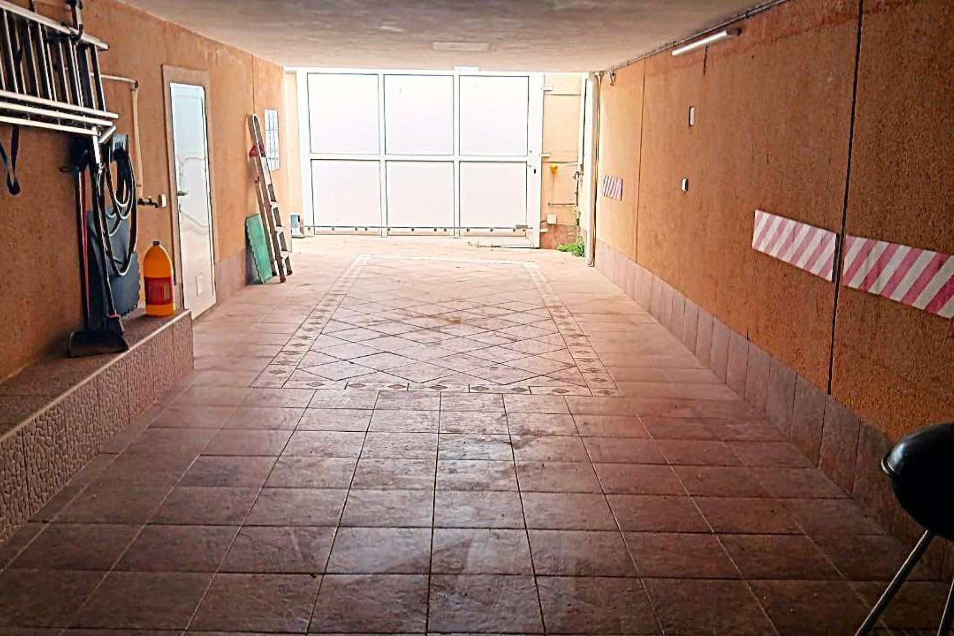 Resale - Villa / House - Orihuela Costa - Dream Hills