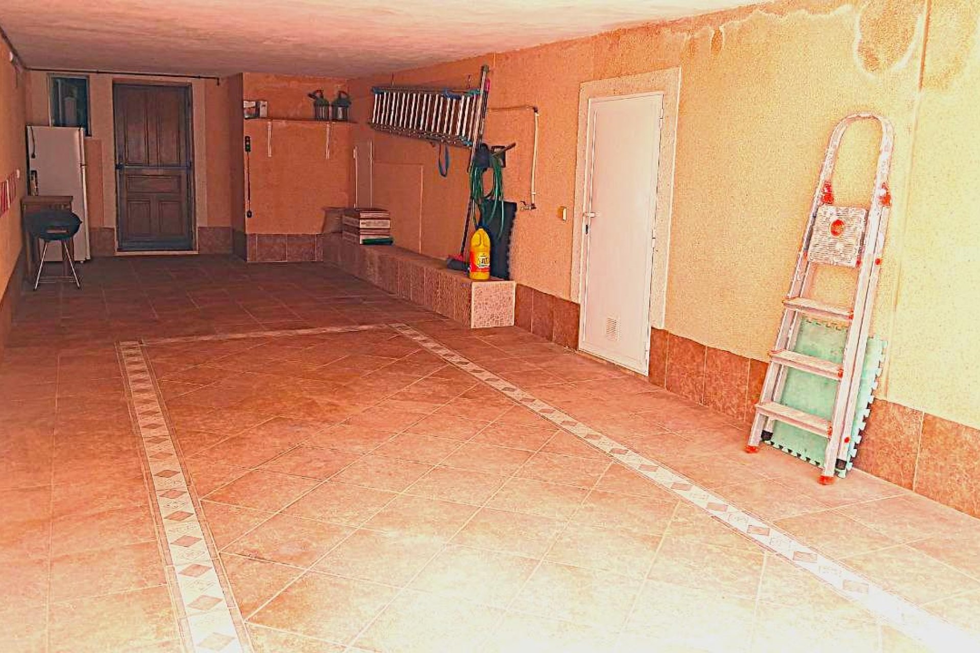 Resale - Villa / House - Orihuela Costa - Dream Hills