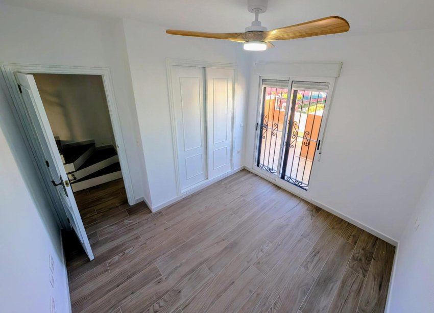 Resale - Villa / House - Orihuela Costa - Dream Hills