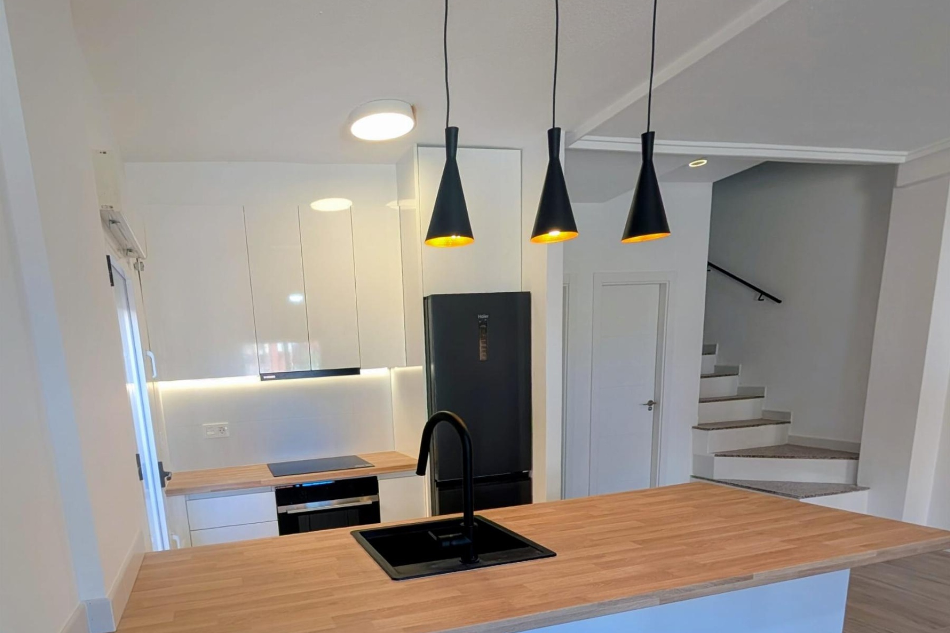Resale - Villa / House - Orihuela Costa - Dream Hills