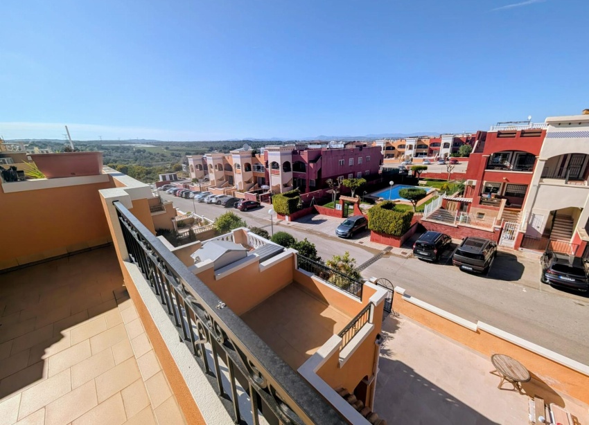 Resale - Villa / House - Orihuela Costa - Dream Hills