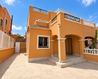 Resale - Villa / House - Orihuela Costa - Dream Hills