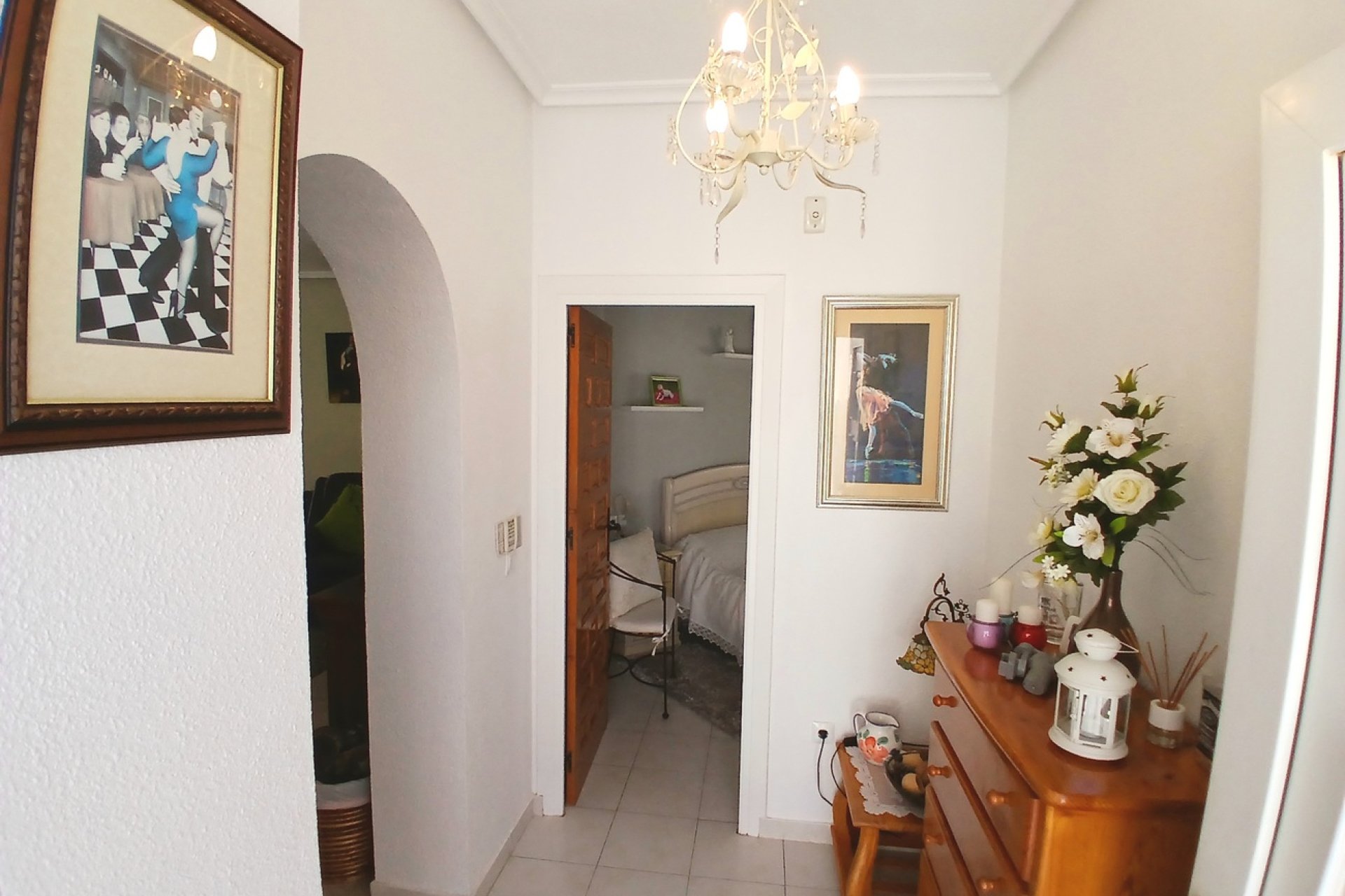 Resale - Villa / House - Orihuela Costa - El Presidente