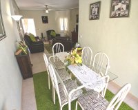 Resale - Villa / House - Orihuela Costa - El Presidente