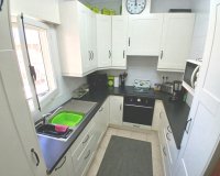 Resale - Villa / House - Orihuela Costa - El Presidente