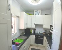 Resale - Villa / House - Orihuela Costa - El Presidente