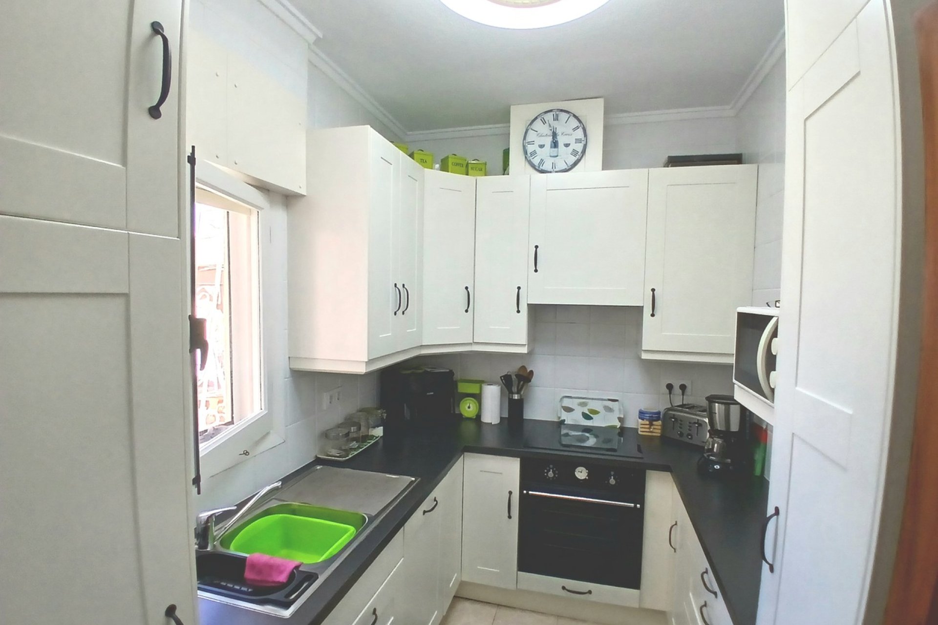 Resale - Villa / House - Orihuela Costa - El Presidente
