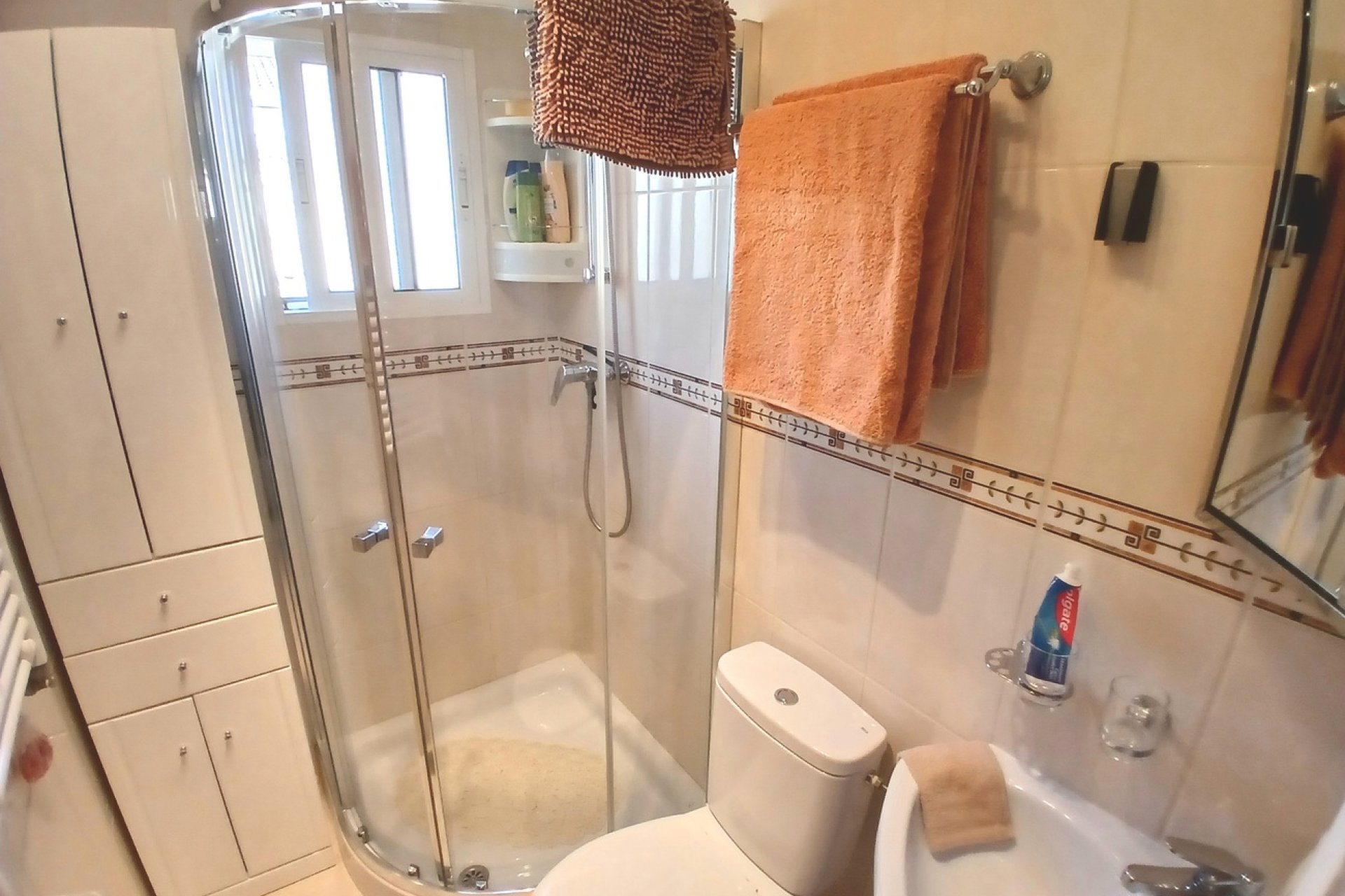 Resale - Villa / House - Orihuela Costa - El Presidente